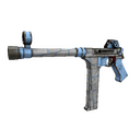 Igloo SMG (Well-Worn)