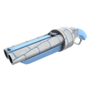 Strange Unusual Igloo Scattergun (Factory New) (Isotope)