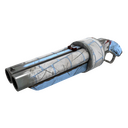 Unusual Igloo Scattergun (Well-Worn)