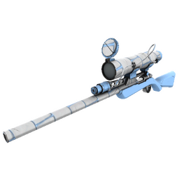 Igloo Sniper Rifle (Minimal Wear)