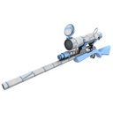 Unusual Specialized Killstreak Igloo Sniper Rifle (Factory New) (Cool)