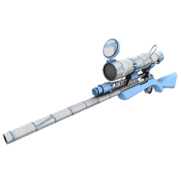 free tf2 item Igloo Sniper Rifle (Factory New)