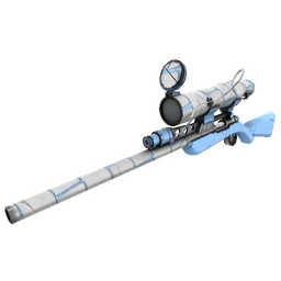 Igloo Sniper Rifle (Field-Tested)