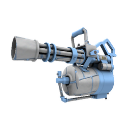 Igloo Minigun (Factory New)