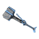 Unusual Igloo Powerjack (Minimal Wear) (Hot)