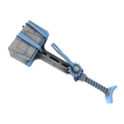 Killstreak Igloo Powerjack (Factory New)