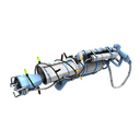 Strange Festivized Igloo Degreaser (Factory New)