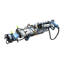 Strange Unusual Festivized Professional Killstreak Igloo Degreaser (Field-Tested) (Isotope)