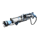 Strange Unusual Professional Killstreak Igloo Degreaser (Field-Tested) (Isotope)