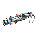 Unusual Festivized Igloo Degreaser (Minimal Wear) (Isotope)