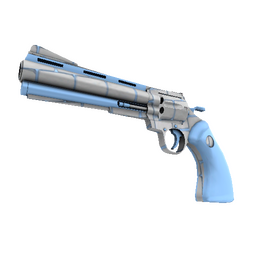 free tf2 item Igloo Revolver (Factory New)