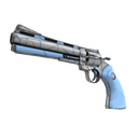 Igloo Revolver (Field-Tested)