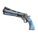 Igloo Revolver (Well-Worn)