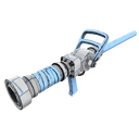 Unusual Igloo Medi Gun (Minimal Wear) (Isotope)