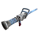 Igloo Medi Gun (Battle Scarred)