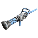 Unusual Igloo Medi Gun (Well-Worn)