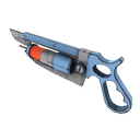 Strange Specialized Killstreak Igloo Ubersaw (Minimal Wear)