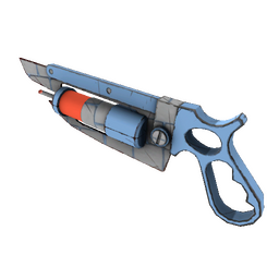 Igloo Ubersaw (Minimal Wear)