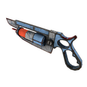 Strange Killstreak Igloo Übersaw (Well-Worn)