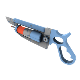 Igloo Ubersaw (Factory New)