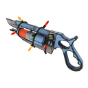 Strange Festivized Specialized Killstreak Igloo Ubersaw (Field-Tested)