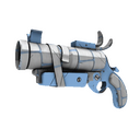 Unusual Igloo Detonator (Minimal Wear) (Isotope)