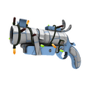 Strange Festivized Igloo Detonator (Minimal Wear)