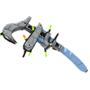 Strange Festivized Specialized Killstreak Igloo Jag (Minimal Wear)