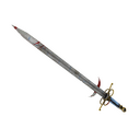 Igloo Claidheamh Mòr (Battle Scarred)