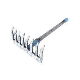 Igloo Back Scratcher (Minimal Wear)