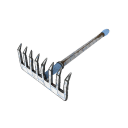 Igloo Back Scratcher (Field-Tested)