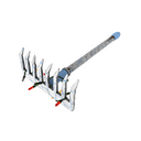 Festivized Igloo Back Scratcher (Minimal Wear)