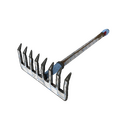 Igloo Back Scratcher (Well-Worn)