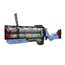 Strange Igloo Loch-n-Load (Battle Scarred)