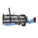 Festivized Igloo Loch-n-Load (Well-Worn)