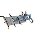 Strange Festivized Igloo Amputator (Field-Tested)