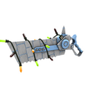 Strange Festivized Igloo Amputator (Minimal Wear)