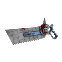 Igloo Amputator (Battle Scarred)