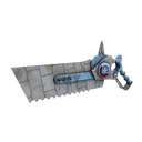 Igloo Amputator (Well-Worn)