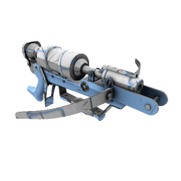 Igloo Crusader's Crossbow (Field-Tested)