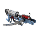 Igloo Crusader's Crossbow (Battle Scarred)