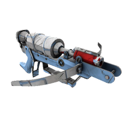 free tf2 item Igloo Crusader's Crossbow (Well-Worn)