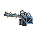 Festivized Igloo Brass Beast (Field-Tested)