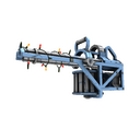 Strange Festivized Specialized Killstreak Igloo Brass Beast (Minimal Wear)