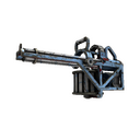 Strange Specialized Killstreak Igloo Brass Beast (Battle Scarred)