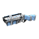 Unusual Specialized Killstreak Igloo Soda Popper (Minimal Wear) (Cool)