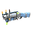 Strange Festivized Igloo Soda Popper (Factory New)