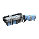 Strange Specialized Killstreak Igloo Soda Popper (Field-Tested)