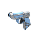 Unusual Professional Killstreak Igloo Winger (Minimal Wear) (Hot)
