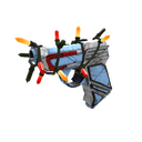 Festivized Igloo Winger (Well-Worn)